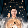 최형배 마술사의 MAGIC MOON