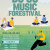 도고 뮤직 포레스티벌 / DOGO MUSIC FORESTIVAL [아산]