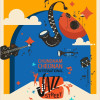 2025 충남천안국제재즈스트리트(Cheonan international jazz street)