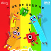 가족뮤지컬 《넘버블록스》 천안