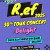 R.ef 30주년 투어 콘서트: Delight [천안]