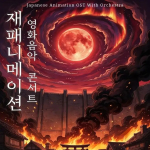 재패니메이션 영화음악 콘서트: UNSTOPPABLE 2026 [천안]