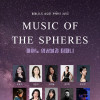피아니스트 송유진 기획연주 시리즈 《Music of the Spheres - 피아노 앙상블과 팀파니》
