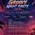 THE GROOVY NIGHT PARTY Vol.5