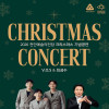 크리스마스 기념공연 《V.O.S ＆ 최성수》